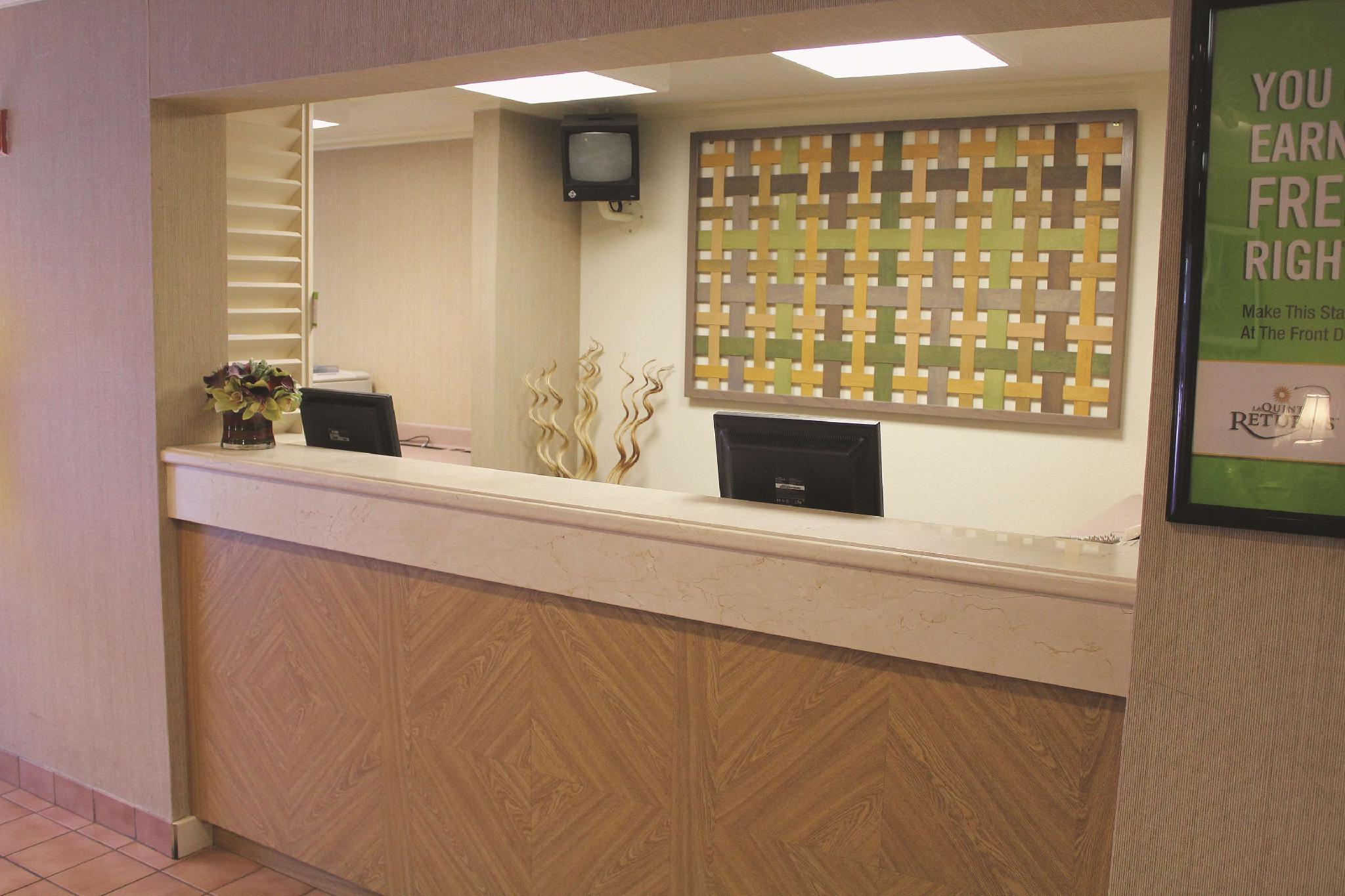 La Quinta Inn & Suites By Wyndham Sawgrass Sunrise Eksteriør billede