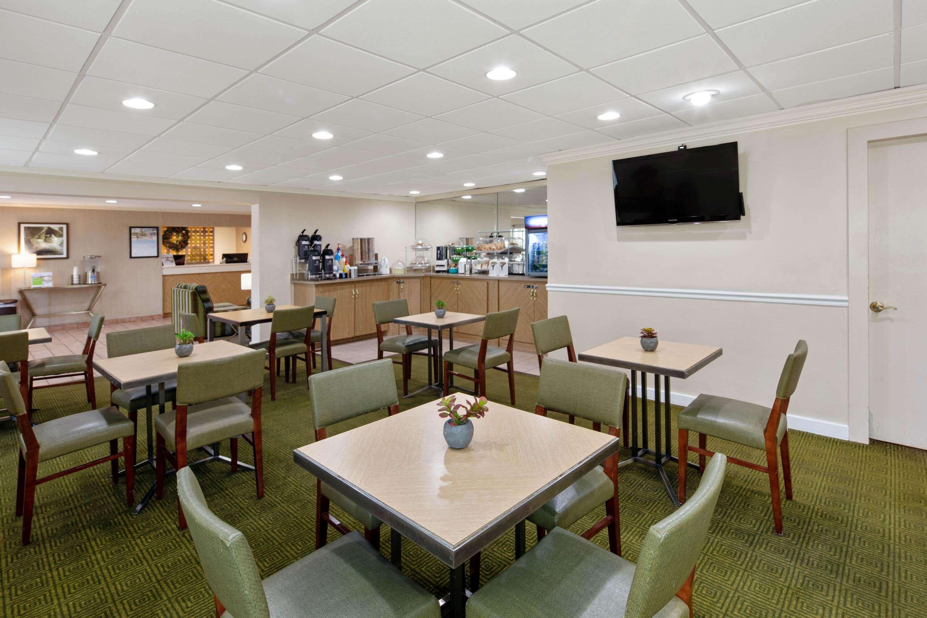 La Quinta Inn & Suites By Wyndham Sawgrass Sunrise Eksteriør billede