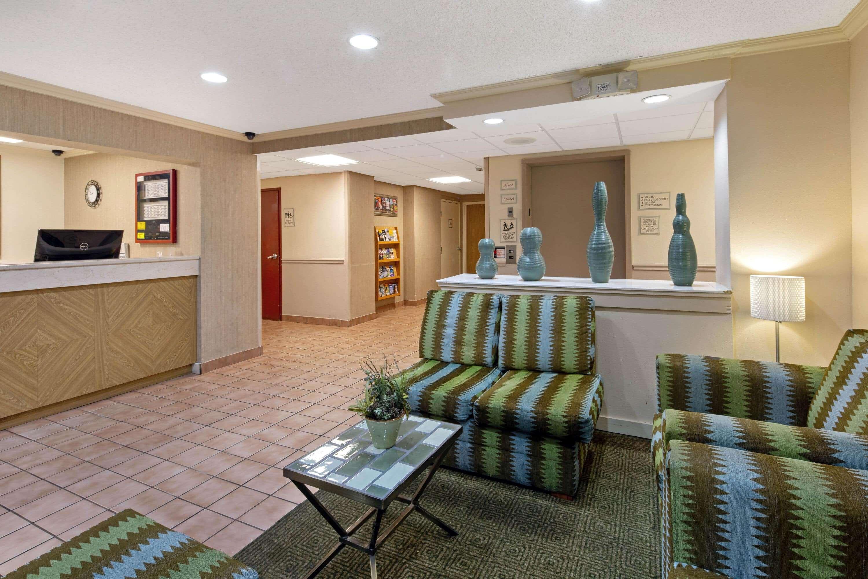 La Quinta Inn & Suites By Wyndham Sawgrass Sunrise Eksteriør billede