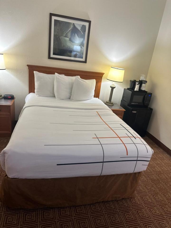 La Quinta Inn & Suites By Wyndham Sawgrass Sunrise Eksteriør billede