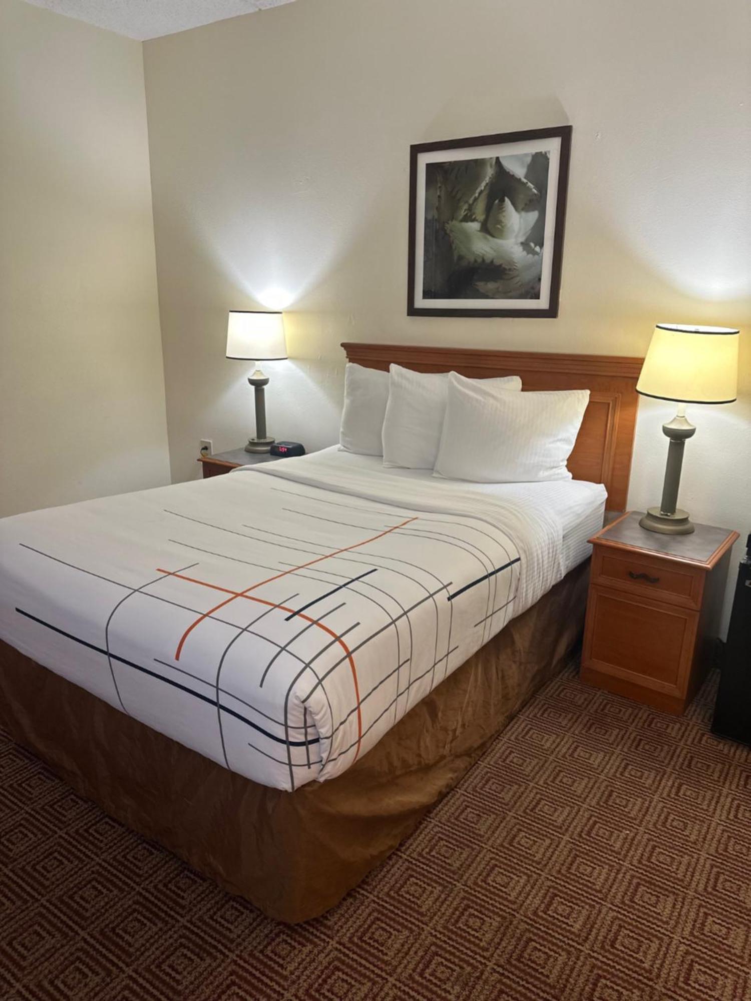 La Quinta Inn & Suites By Wyndham Sawgrass Sunrise Eksteriør billede