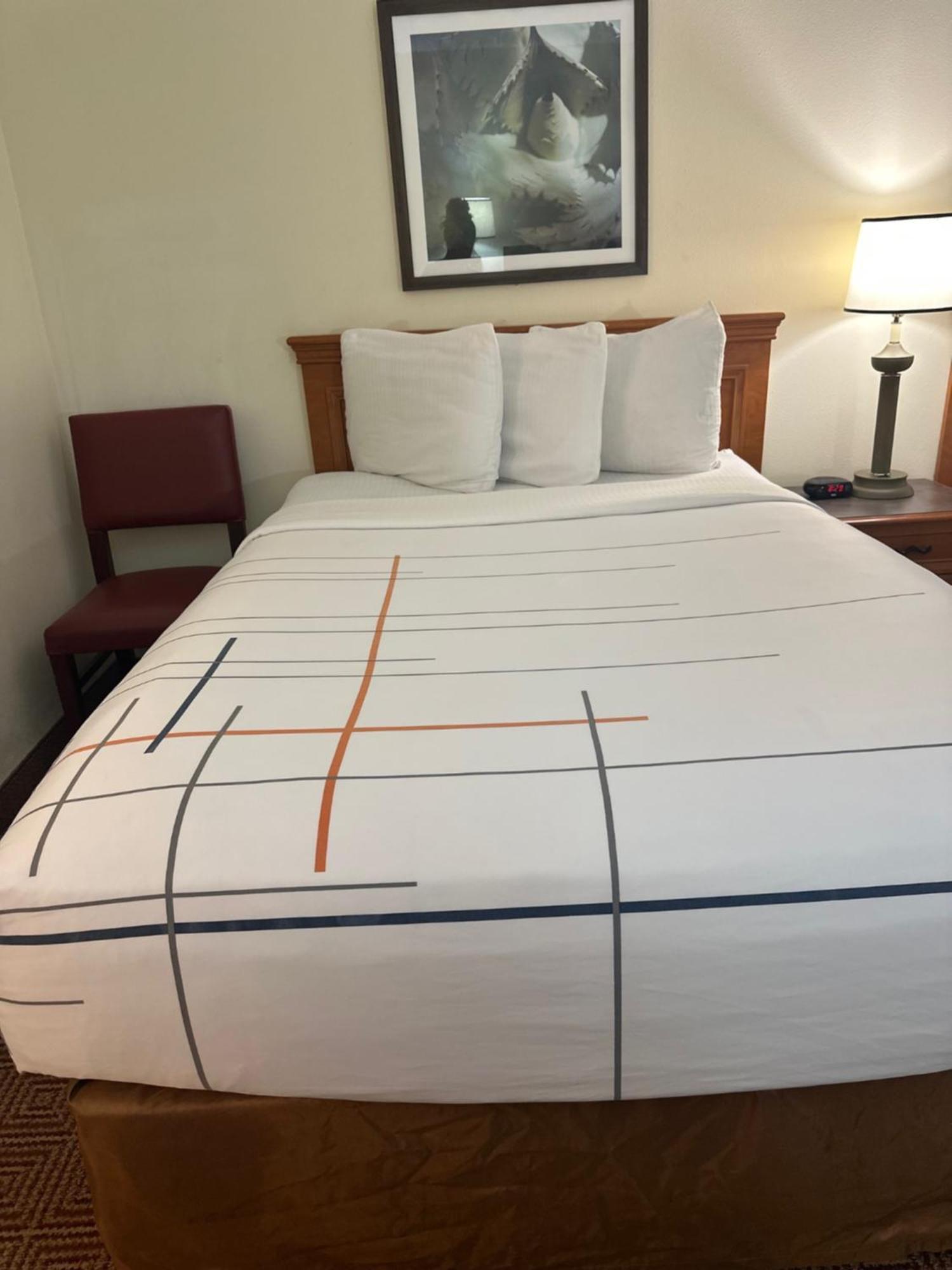La Quinta Inn & Suites By Wyndham Sawgrass Sunrise Eksteriør billede