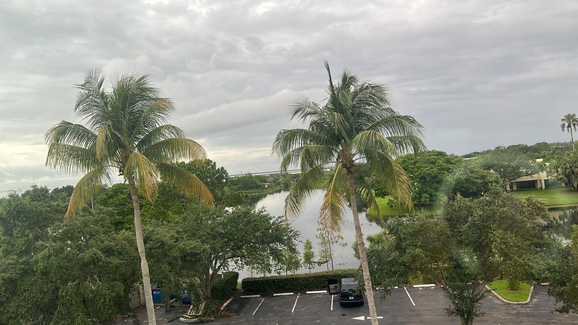 La Quinta Inn & Suites By Wyndham Sawgrass Sunrise Eksteriør billede